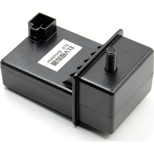 Original XHORSE ELV Emulator for B-enz 204 207 212 with VVDI MB tool with free shipping