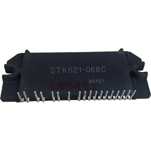 STK621-068C Module Original, Can Provide Product Test Video