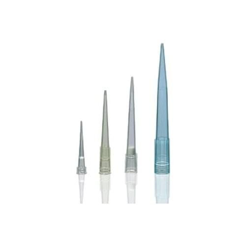 10μl Transparent suction head box sterile