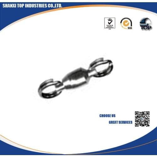All size of Ball bearing swivel with split ring