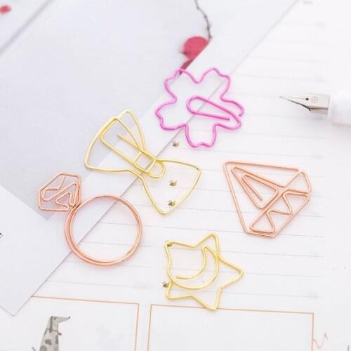 Shinin Cloud Stationery Stuff