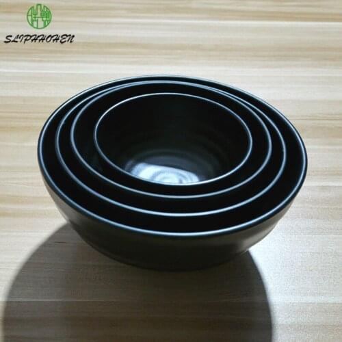 SLIPHHOHEN Bowls