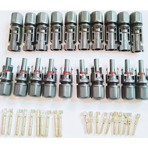 Connectors Snaterm China