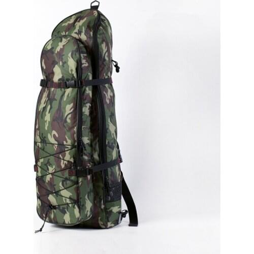 Fin bag free dive bag