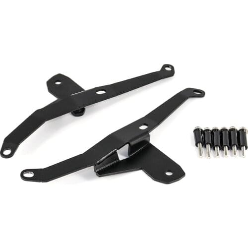 Fog Lamp Bracket Fog Light Bracket For 1090 1290 Motorcycle Fog Lamp Spotlight Bracket Mount