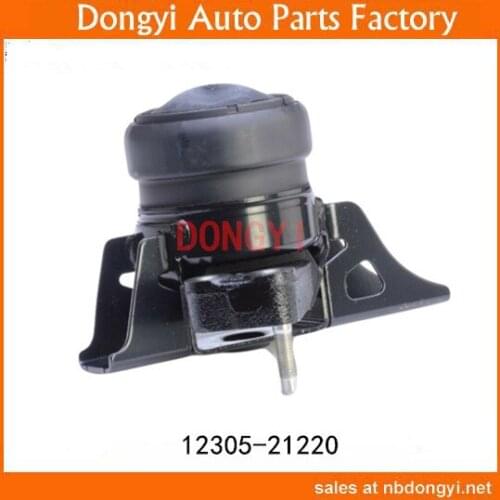 High Quality Engine Mount OEM 12305-21220