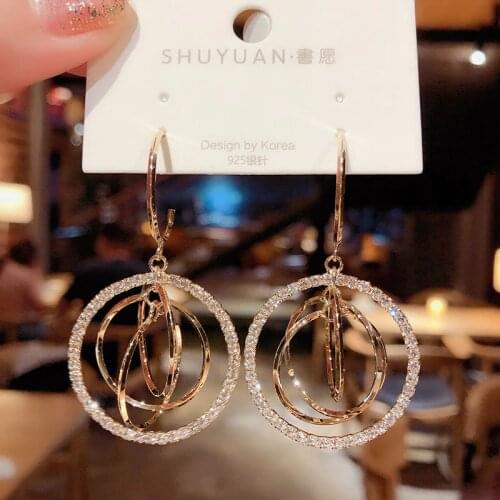 YCQZK Rings