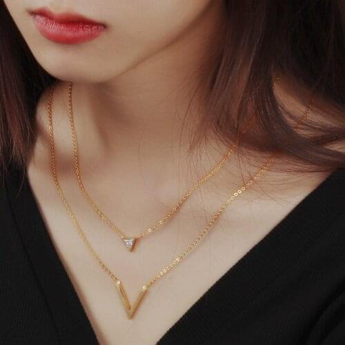 ZUUZ Gold Pendants