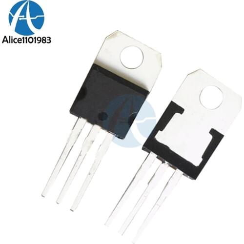 10pcs New And Original BTA16-600B TO-220 BTA16-600 TO220 BTA16 600V 16A TRIACS