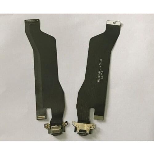 5-50pcs/lot For Huawei Mate 10 Pro Usb Charging Port Charger Dock Connector Flex Cable