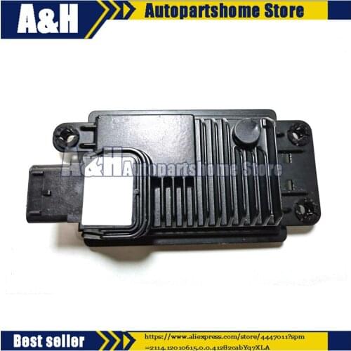 BA1T-9G768-AM Adaptive Cruise Control Module for 2012-2014 FORD EDGE