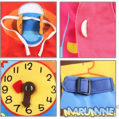 3D Baby Cloth Book Animal Developing Soft Cloth Quiet Books for 0-12 Months Kid Intelligence Toys Reading Book Education Present