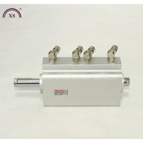 G2.334.010/01 PNEUMATIC CYLINDER D32 H15/15 HIGH QUALITY PRINTING MACHINE PARTS XL105 CX102 CD102 SM102 CD74