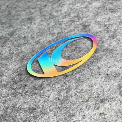 Motor Bike Racing Sticker Helmet Decorate Graphics Decal for AK550 S350 XCITING S400 CT300 KYMCO