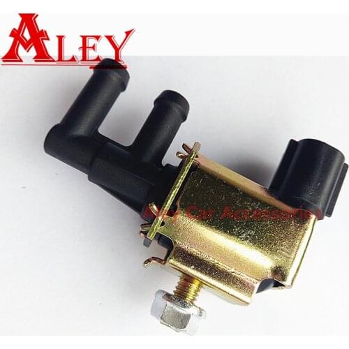 K5T48373 Emission Purge Solenoid Valve For Lancer 02-03 2.0L For Mirage 14-15 1.2L For Colt For Outlander For Galant
