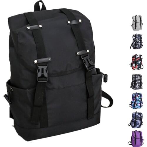 Lotank Expedition Backpacks