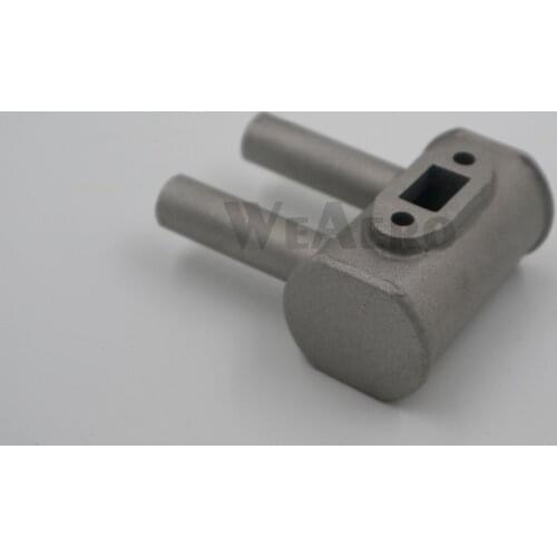 RCGF Genuine Parts! Exhaust Pipe for RCGF 20CC Rear Exhaust Gasoline engine