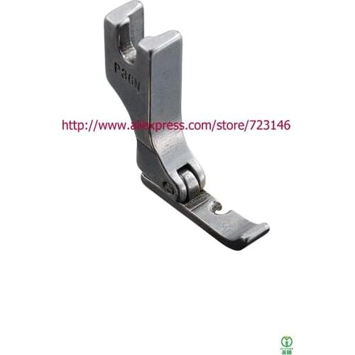 P36N JUKI INDUSTRIAL SEWING MACHINE PRESSER FOOT for DURKOPP BROTHER CONSEW MITSUBISHI PFAFF SEIKO SINGER SIRUBA TOYOTA
