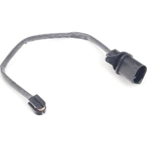 Fit for Audi Q5 high quality car brake alarm line Product length:255MM OE:8R0615121