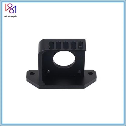 Titan Aero Direct Extruder Motor Fixed Seat Nema 17 Stepper Motor Support Bracket Mounts Stand For Prusa I3 Mk2 Titan 3d Printer