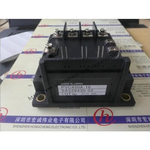 PVC450A-16 module special sales Welcome to order