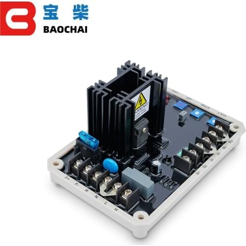 250kva diesel avr generator voltage regulator GAVR 15A price