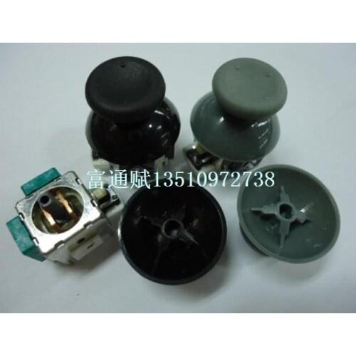 RKJXP1224002 Multi-Directional Switches RKJXP1224002 B10K with cap