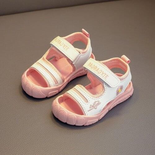 New Kids Sandals Sandals Girls Summer Sandals Childrens Sandals and Beach Shoes Toddler Sandals Girl Baby Girl Shoes