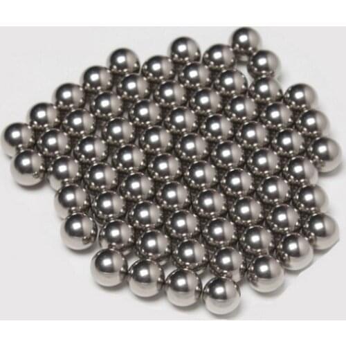 1kg(=140pcs) high precision G10 Dia 12 mm chrome Steel balls bearing ball Diameter 12mm bead