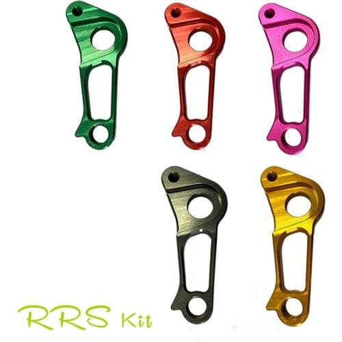 Sigeyi SPD-TH1 SPD-QR1 Bike Frame Integrate Rear Derailleur Direct-Mount Hanger For Specialized Disc SL5 SL4 Rim Brake Version