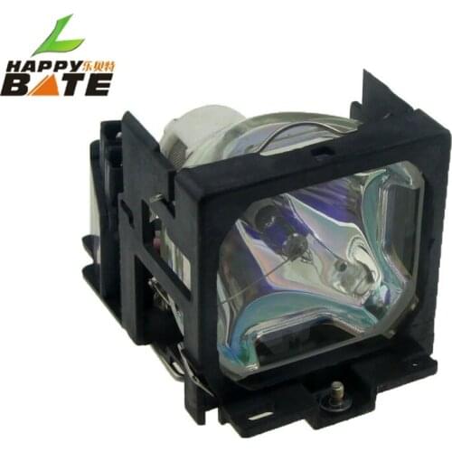 Replacement Projector Lamp with Housing LMP-C132 for VPL-CX10 VPL-CS10 With Housing 180 day warranty happybate