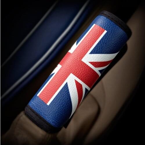 English style super fibre leather car Hand Brake Cover Truck Parts Auto Decoration Car Handbrake Sleeve