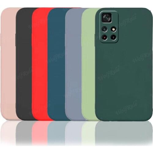 Wolfrule Xiaomi Phone Cases