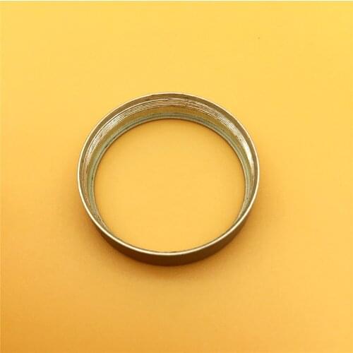 Replacement Camera UV Lens Ring Lens Glass for DJI Phantom 4A/ 4P/ 4P V2.0 Gimbal Camera Repair Parts