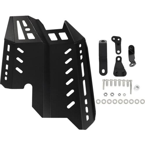 Motorcycle Engine Guard Cover Chassis Protector for Honda CB500X 2019 2020 CB500 X