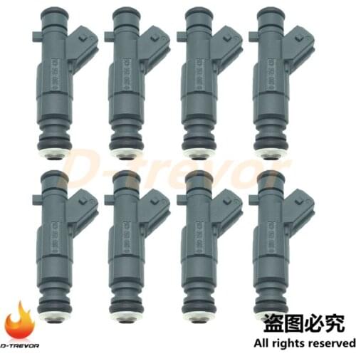 8Pcs OEM 0280156426 Fuel Injectors nozzle For Great Wall FLORID Harvard M2 COOLBEAR Saiying Voleex C30