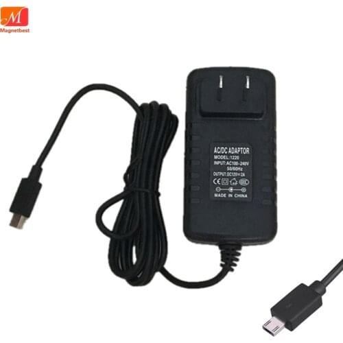 12V 2A 24W AC Power Adapter Charger for Asus Chromebook C201 C100 C100PA C201PA Laptop AC Power Adapter
