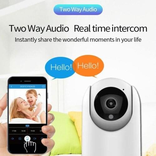 ANENG Wireless CCTV Cameras