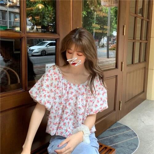 CMAZ Blouses For Women