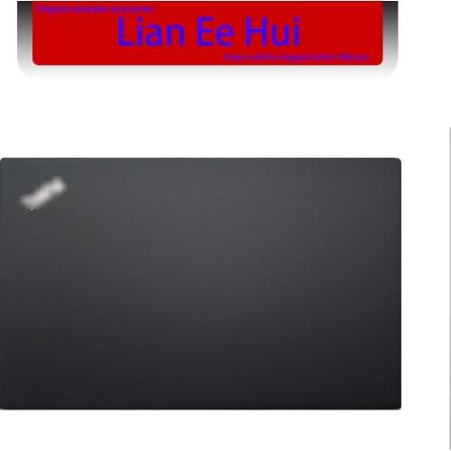 For new and original notebook computers Lenovo ThinkPad X390 X395 X13 top cover LCD back cover A cover AP1BT000400