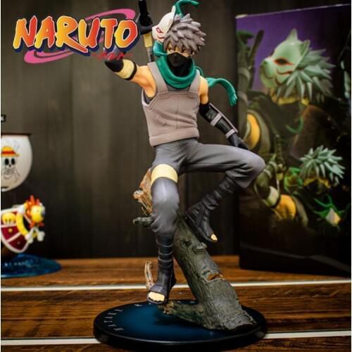 NARUTO Dragon Ball Figures China