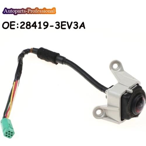 New For Infiniti FX35 FX37 FX50 Q50 QX56 QX70 Rear View Backup Camera 284193EV3A 28419-3EV3A Car accessories