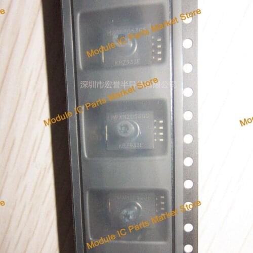 MPXM2053GS New