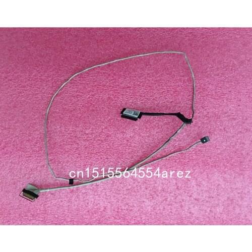New and Original Lenovo Legion Y520 R720 Y520-15IKB Y520-15 LCD cable DC02001WZ00