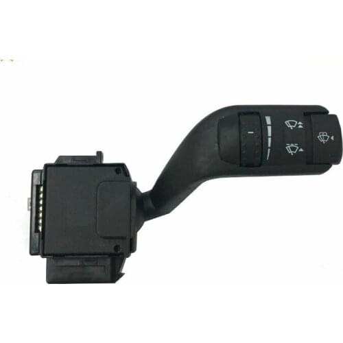 Original Windshield Wiper Switch Combination Stalk For Ford TRANSIT MK7 2006-2014 1383689 6C1T-17A553-AA 6C1T17A553AA