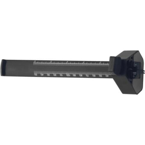 Manual Carpenter Tool Marking Mark Scraper With Scale Professional Parallel Scriber DIY Woodworking