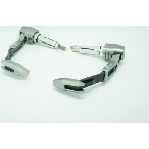 Lever Guard for CFMOTO PAPIO125 150NK 250NK 400NK 650NK