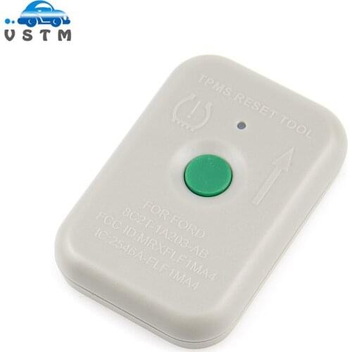 Tire Pressure Mointor System TPMS 19 Reset Sensor Programming Training Tool For Ford 8C2Z-1A203-AB