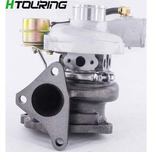 TD05 TD05-16G TD05H-16G Turbo For Car Mitsubishi EVO3 SUBARU Impezza WRX STI Forester 97- 58T EJ20 2.0L 49178-06310 14412-AA092