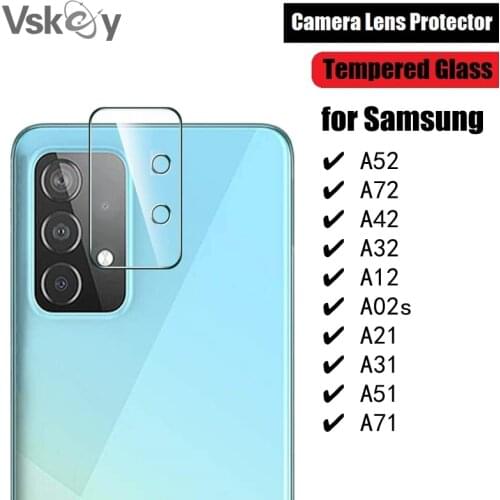 VSKEY Screen Protectors For Samsung Galaxy A30s